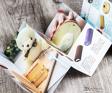 百年蛋糕 /小黑豆豆手感烘焙