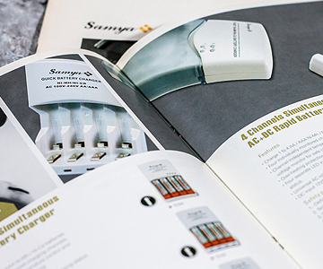 祥業科技股份有限公司